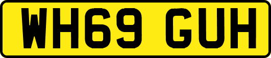 WH69GUH