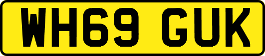 WH69GUK