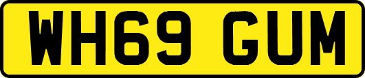 WH69GUM