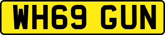 WH69GUN
