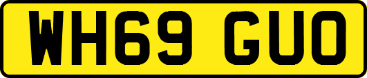 WH69GUO