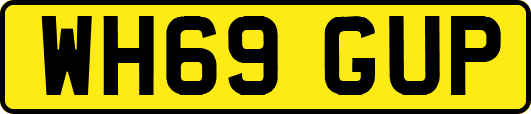 WH69GUP