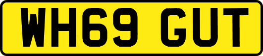 WH69GUT