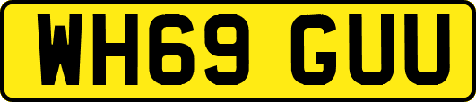 WH69GUU