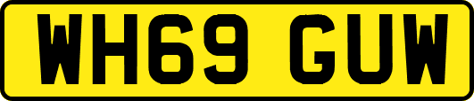 WH69GUW