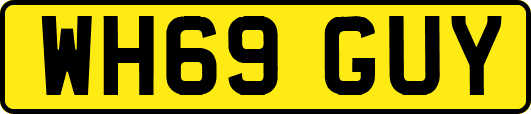 WH69GUY
