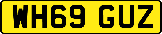 WH69GUZ