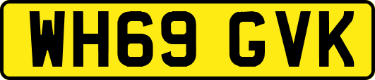 WH69GVK