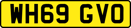 WH69GVO