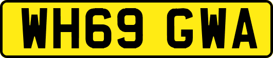 WH69GWA