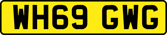 WH69GWG