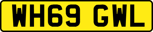 WH69GWL