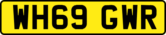WH69GWR