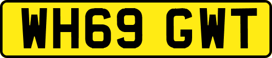 WH69GWT