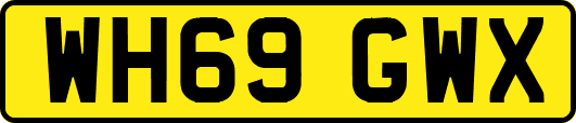 WH69GWX