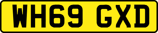 WH69GXD