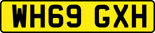 WH69GXH