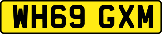 WH69GXM