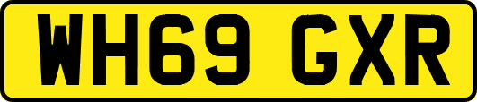 WH69GXR
