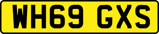 WH69GXS