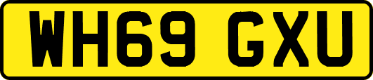 WH69GXU