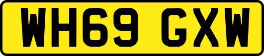 WH69GXW
