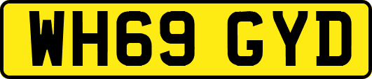 WH69GYD