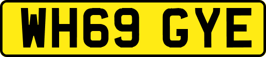 WH69GYE
