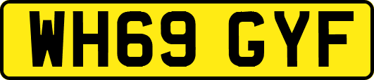 WH69GYF