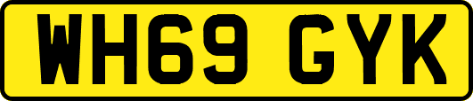 WH69GYK