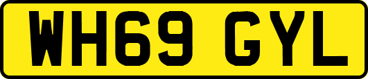 WH69GYL