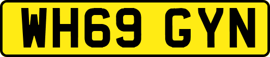 WH69GYN