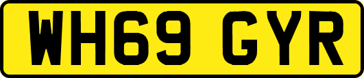 WH69GYR