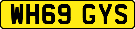 WH69GYS