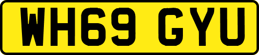 WH69GYU