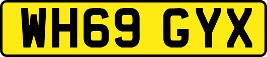 WH69GYX