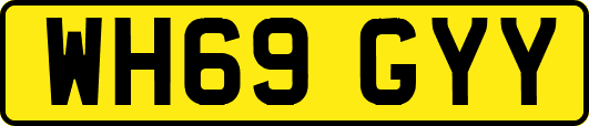 WH69GYY
