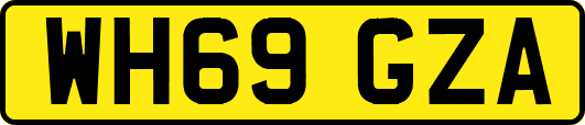 WH69GZA