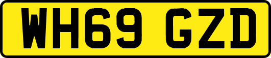 WH69GZD