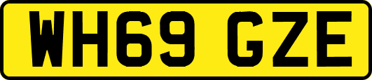 WH69GZE