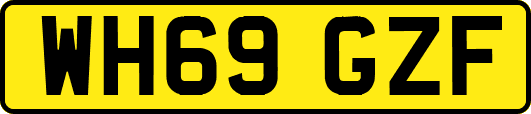 WH69GZF