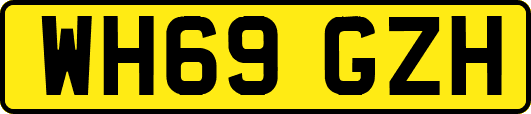 WH69GZH