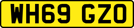 WH69GZO