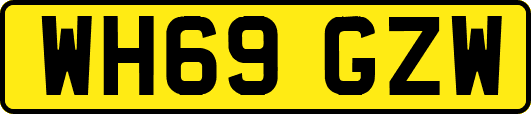 WH69GZW
