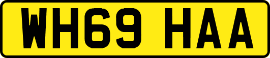 WH69HAA