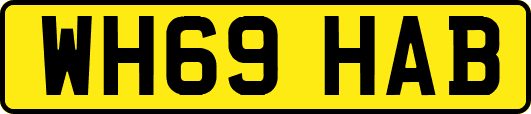 WH69HAB