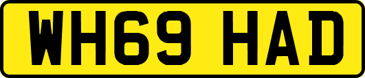 WH69HAD