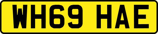 WH69HAE