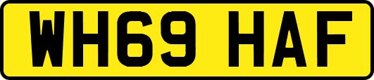 WH69HAF