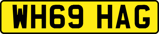 WH69HAG